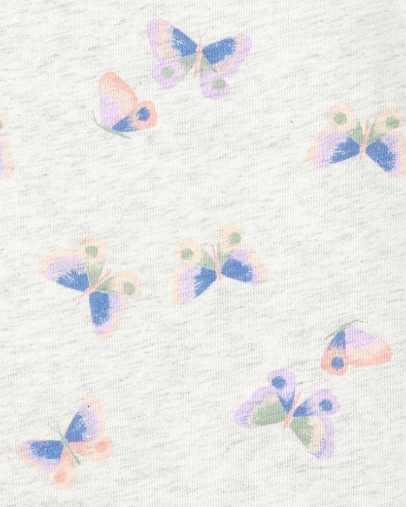 Baby Butterfly Flutter Tee