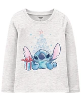 Kid Stitch Christmas Tee