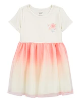 Baby Ombre Tutu Dress