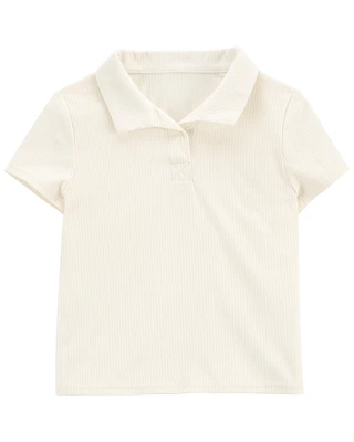 Kid Johnny Collar Polo