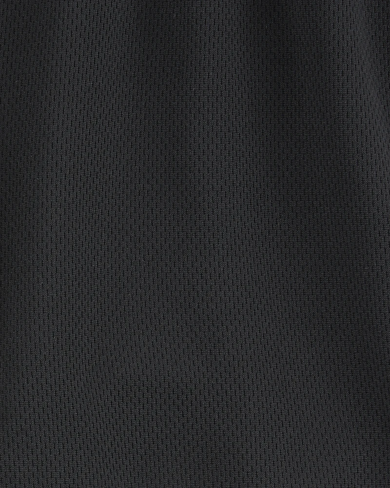 Toddler Boy Active Mesh Shorts