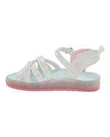 Toddler Butterfly Light-Up Sandal