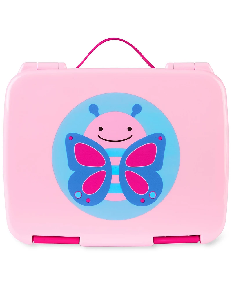 ZOO Bento Lunch Box