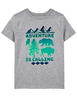 Kid Adventure Graphic Tee