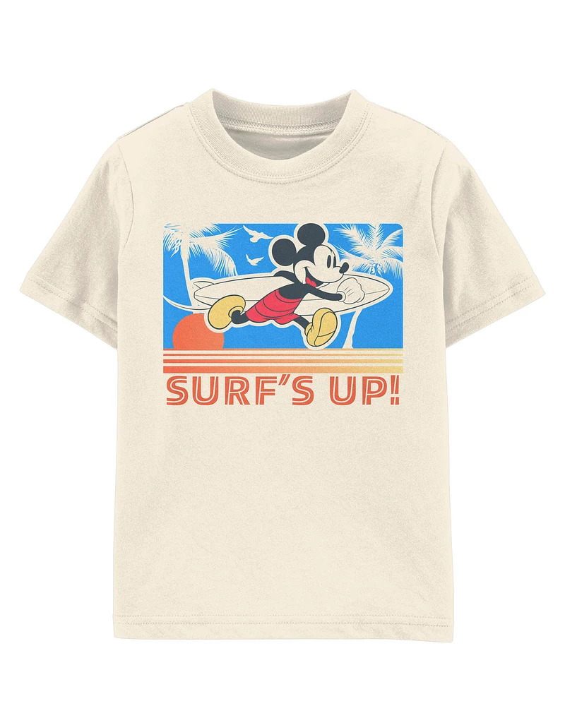 Mickey Mouse Tee