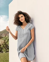 Adult Women's Maternity Essential Nightgown