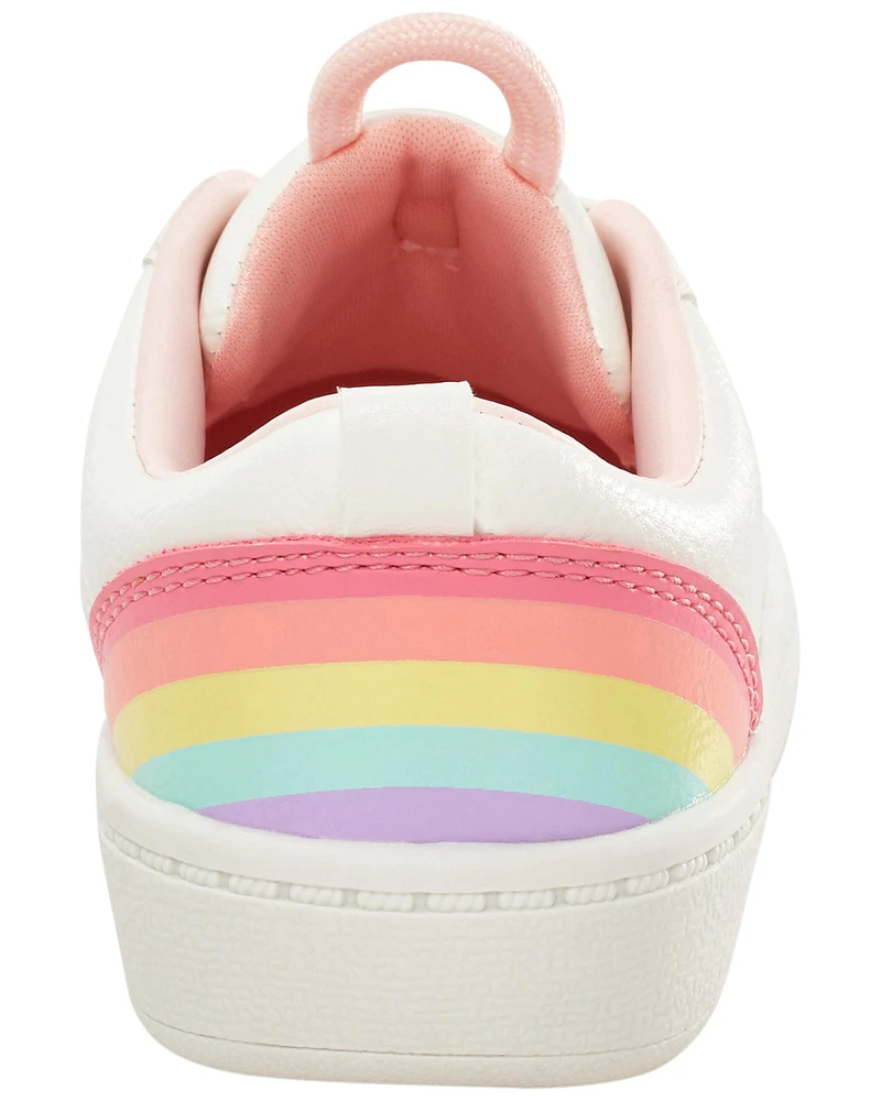 Rainbow Sneakers