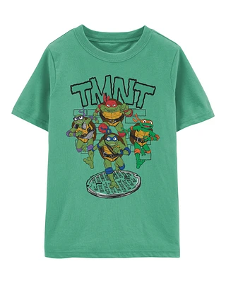 Kid Teenage Mutant Ninja Turtles Tee