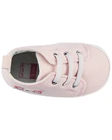 Cat High Top Sneaker Baby Shoes