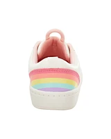 Toddler Rainbow Sneakers