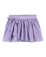 Baby Ballet Active Skort