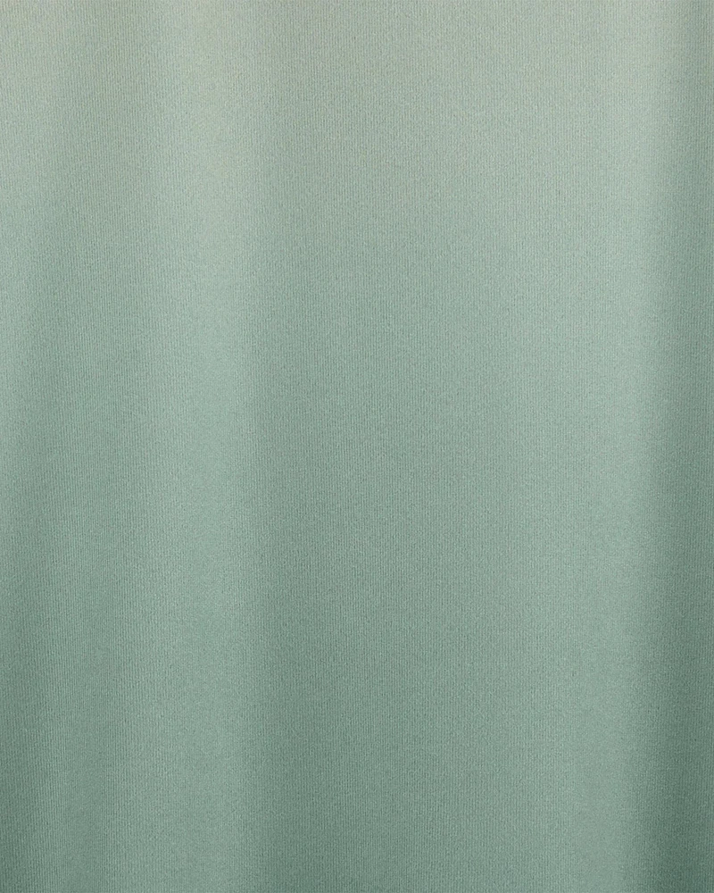 Toddler Ombre Short-Sleeve Tee - Green