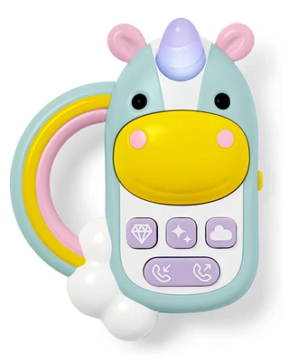 Zoo Unicorn Phone