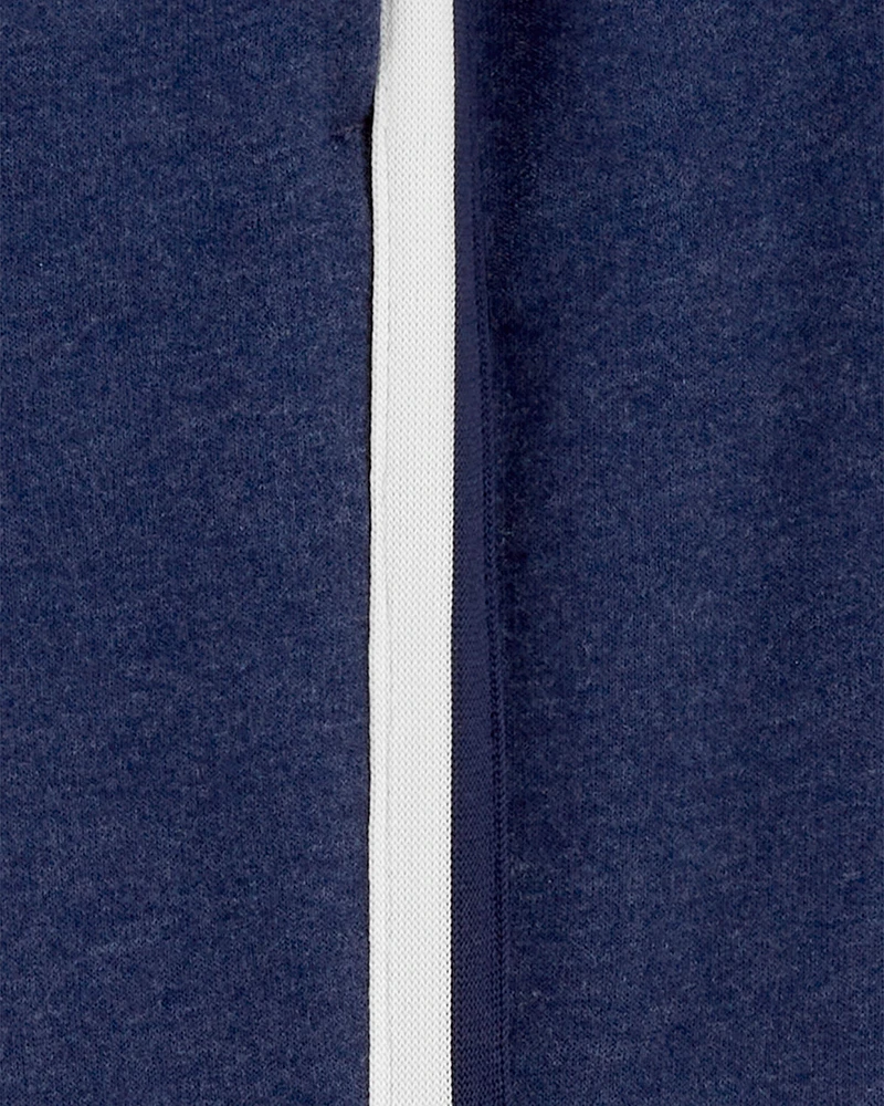 Toddler Pull-On Athletic Pants