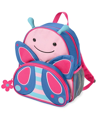 Toddler Zoo Little Kid Backpack