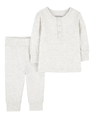 2-Piece PurelySoft Outfit Set