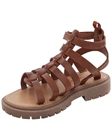 Toddler Gladiator Sandals