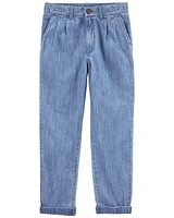 Kid Denim Pants