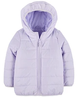 Kid Packable Puffer Jacket