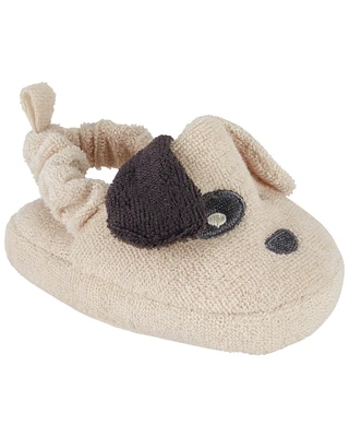 Baby Dog Soft Slipper