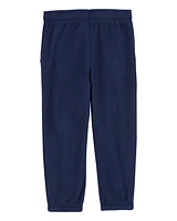 Baby Pull-On Microfleece Sweatpants