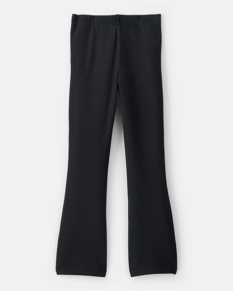 Kid Flare Leggings
