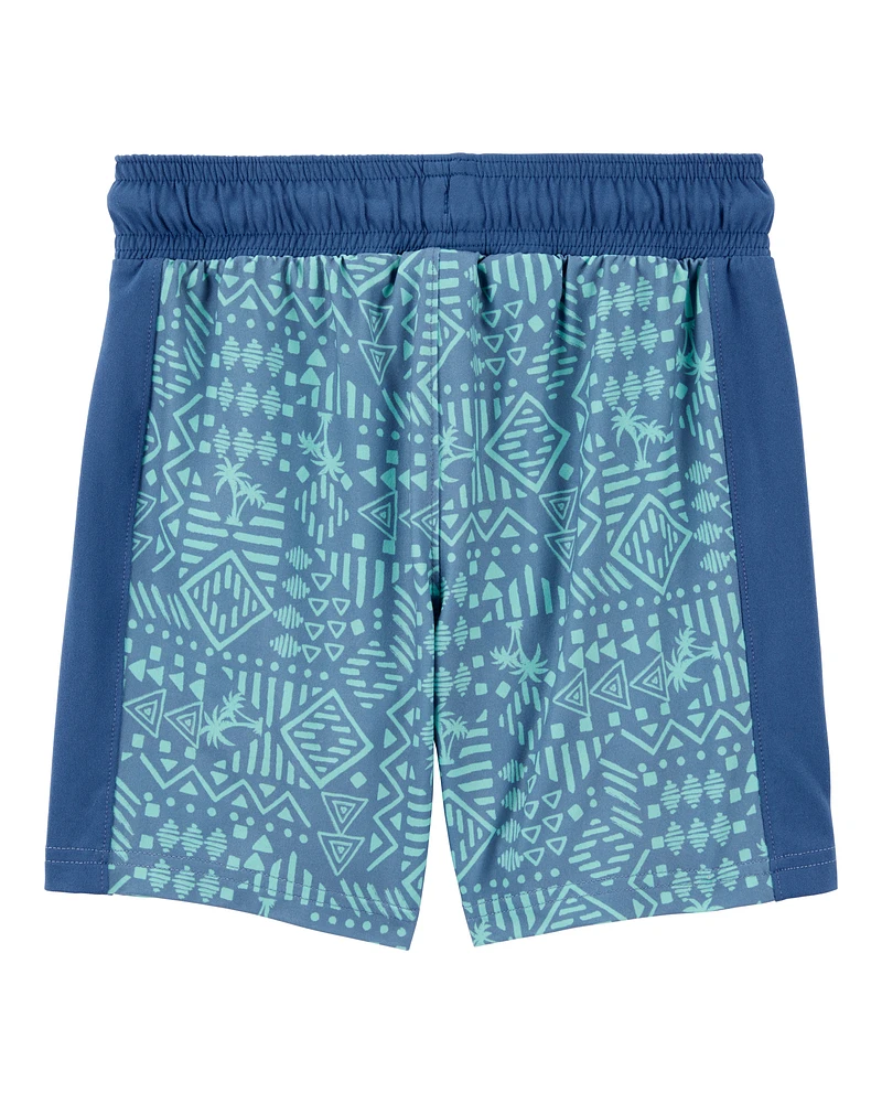 Kid Everyday Active Shorts