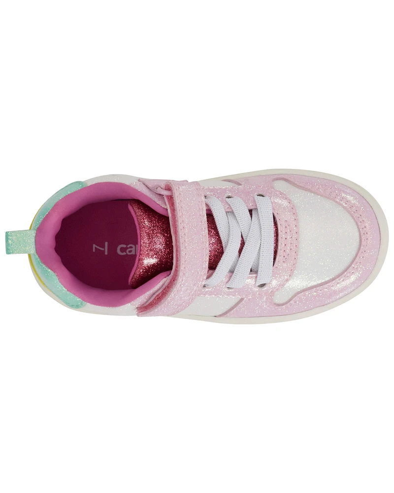 Toddler Casual Sneakers