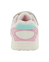 Baby Every Step® First Walker Fashion Sneakers