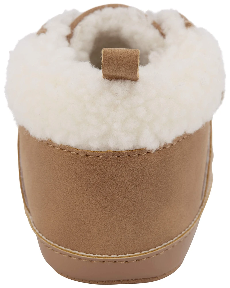 Baby Sherpa Duck Boot