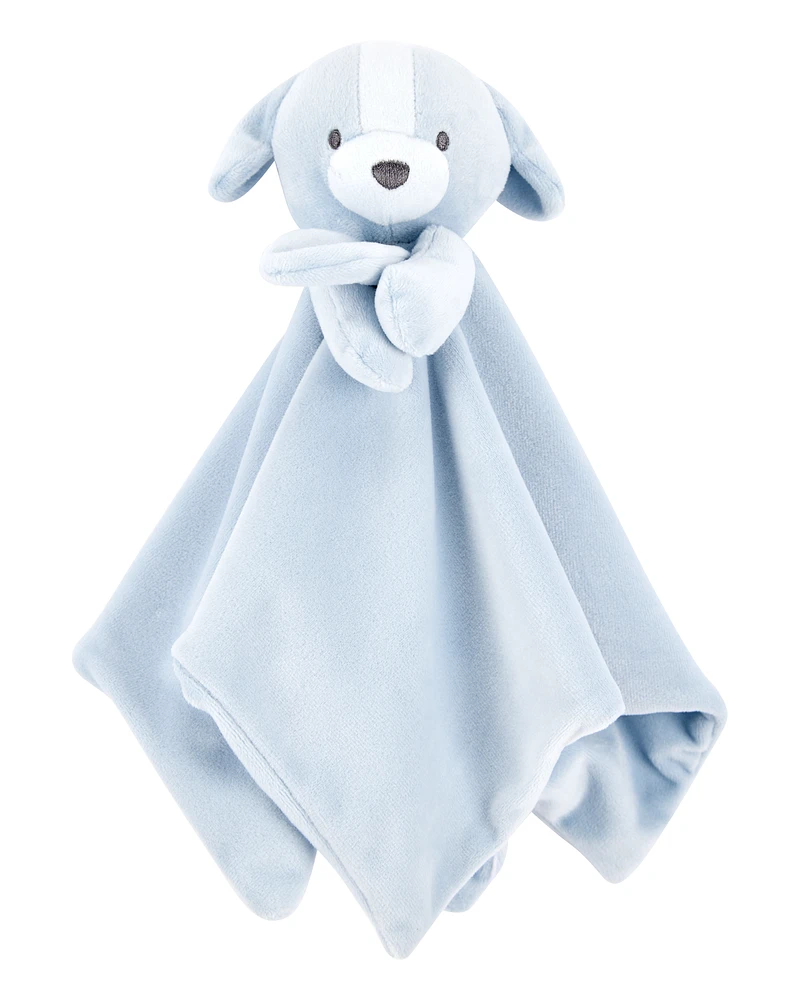 Puppy Cuddle Plush