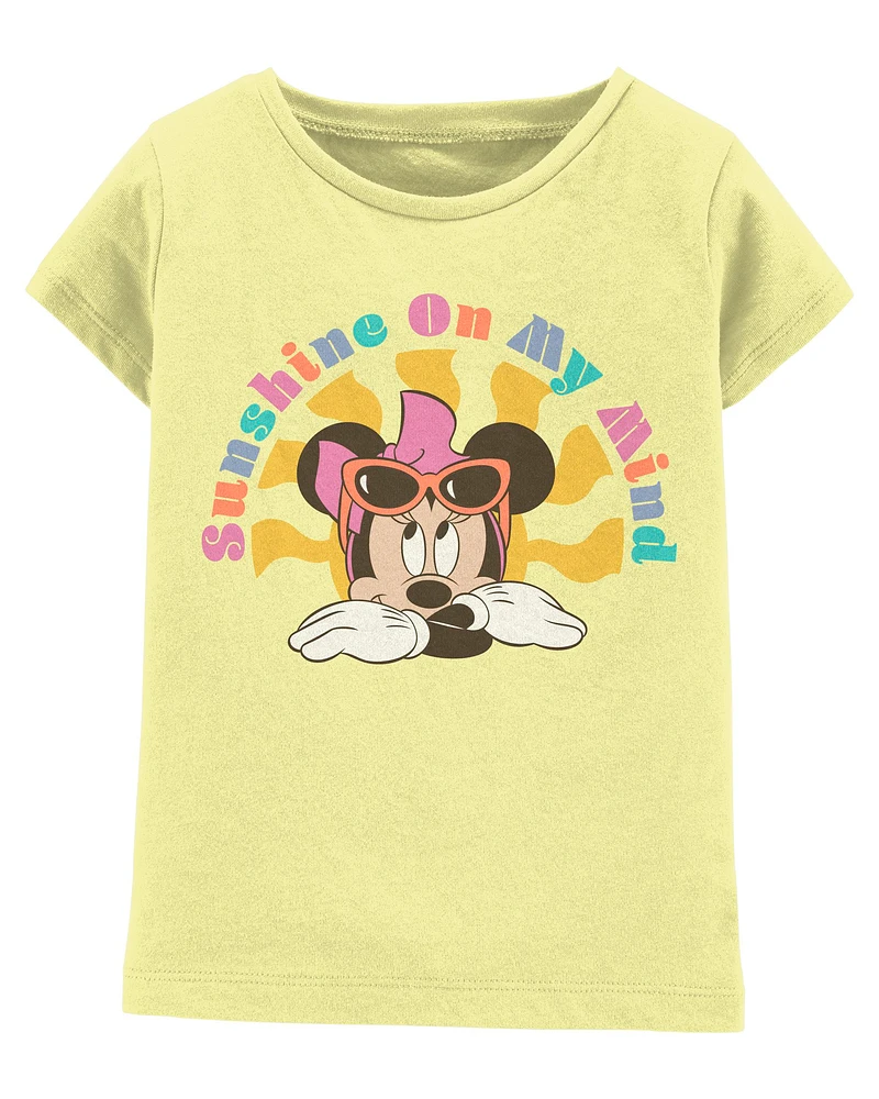 Minnie Mouse Tee