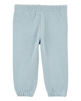 Baby Pull-On Fleece Joggers