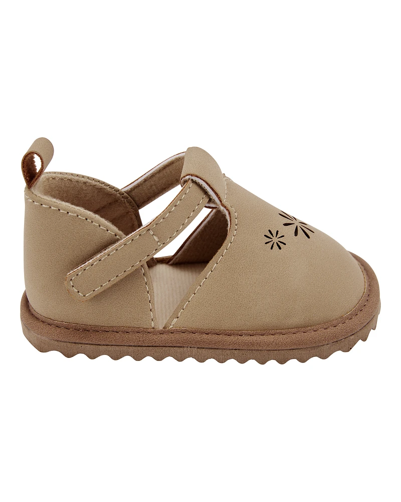 Baby Clog Sandal Shoes