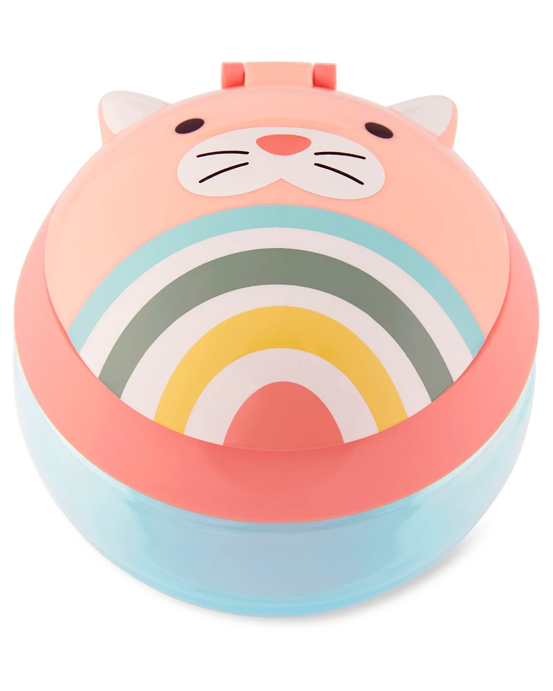 Zoo Snack Cup - Cat