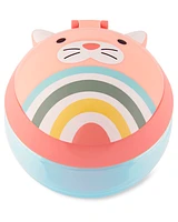 Zoo Snack Cup - Cat