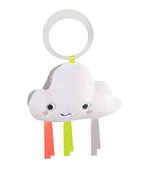 Silver Lining Cloud Activity Gym