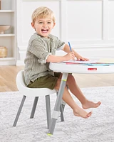 Explore & More Baby's View 3-Stage Activity Center