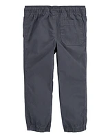 Drawstring Joggers