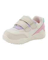 Every Step® First Walker Fashion Sneakers