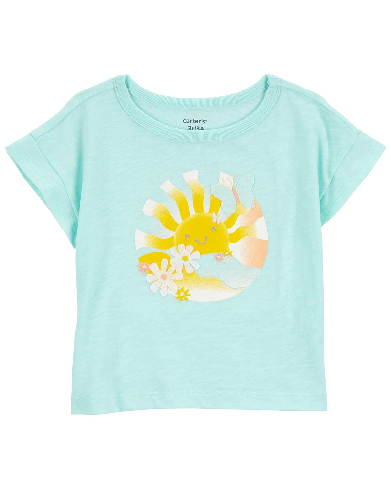 Baby Sunshine Tee