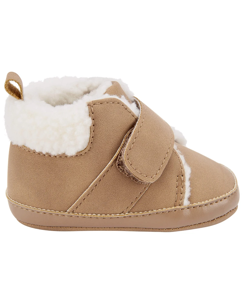 Baby Sherpa Duck Boot