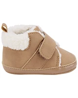 Baby Sherpa Duck Boot