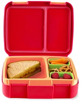 ZOO Bento Lunch Box - Fox
