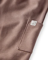 Baby 2-Pack Organic Cotton French Terry Joggers