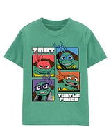 Toddler Teenage Mutant Ninja Turtles Tee