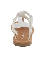 Toddler Fisherman Sandals