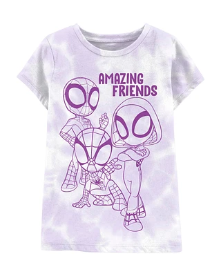 Spidey and Friends Tee