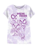 Spidey and Friends Tee