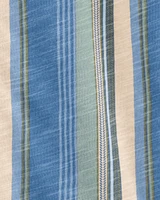 Kid Striped Button-Down Shirt